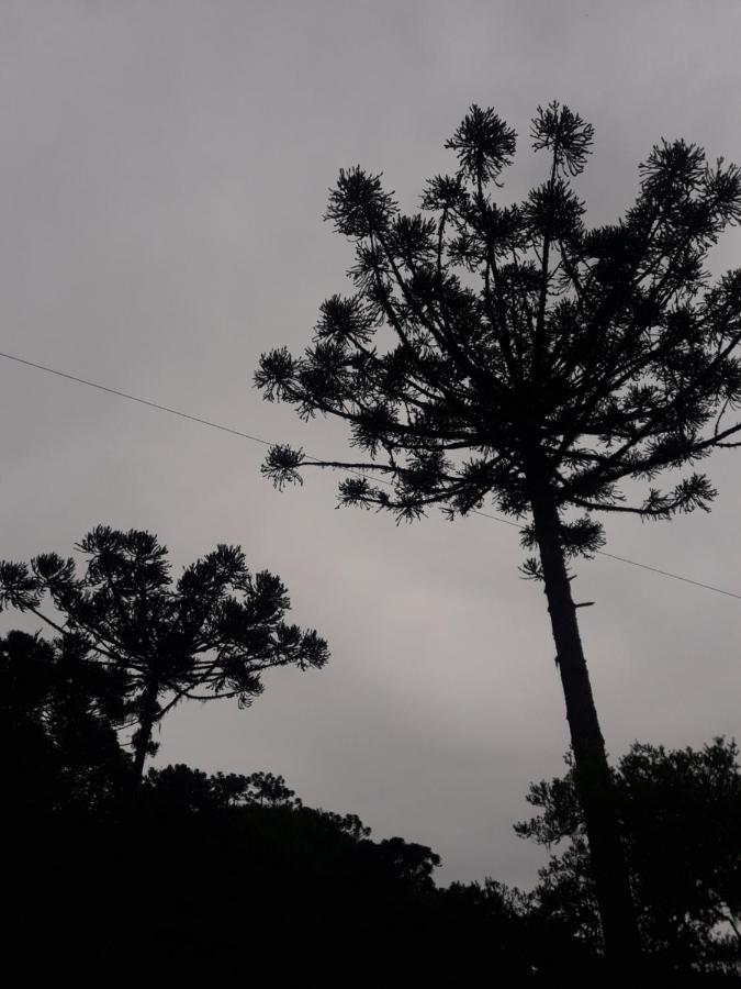 Pousada Requinte Ponto Rural Urubici Luaran gambar